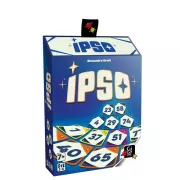 Gigamic Ipso - Jeu d'ambiance