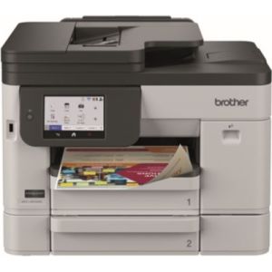 Image : BROTHER MFCJ5110DWRE1 - Imprimante Jet D'encre