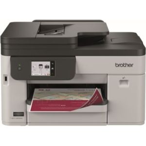 Image : BROTHER MFCJ5010DWRE1 - Imprimante Jet D'encre