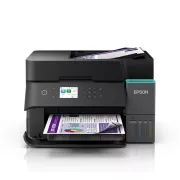 EPSON EcoTank ET-3950 - Imprimante  Wi-Fi A4