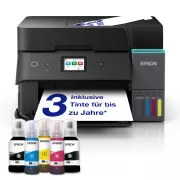 EPSON EcoTank ET-4950 - imprimante
