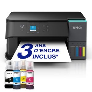 Image : EPSON EcoTank ET-2950 - imprimante