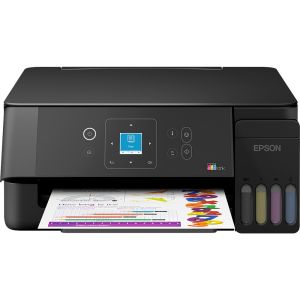Image : EPSON ECOTANK ET-2921 - Imprimante