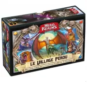 Hero Realms - Le Village Perdu - IELLO