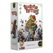 IELLO Schotten Totten 2 - jeu de société