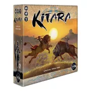 IELLO Kitara - jeu de stratégie