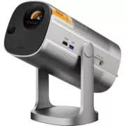 HISENSE P1 - Mini Vidéoprojecteur 2k Triple Laser