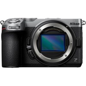 Image : NIKON Z5iic Silver Boitier Nu - Appareil Photo Hybride
