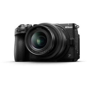 Image : NIKON Kit Z5iic + 24-50mm - Appareil Photo Hybride