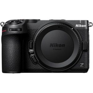 Image : NIKON Boitier Nu Z5iic - Appareil Photo Hybride