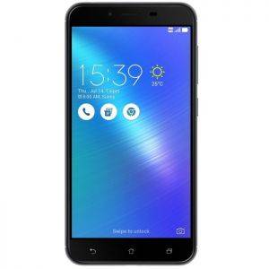Image : Zenfone 3 Max Plus Gris