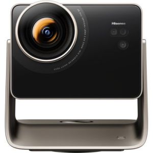 Image : Hisense C3 Ultra Max - Vidéoprojecteur Home Cinéma