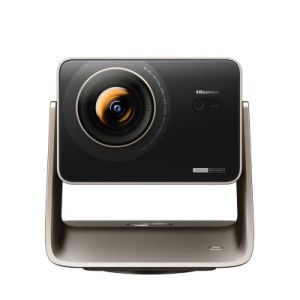 Image : Hisense C3 Ultra 4k - Vidéoprojecteur Home Cinéma