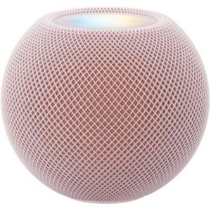 Image : Apple Homepod Mini 2 Rose - Enceinte Résidentielle 2026
