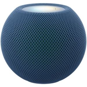Image : Apple Homepod Mini 2 Bleu - Enceinte Résidentielle 2026