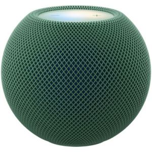 Image : Apple Homepod Mini 2 Vert - Enceinte Résidentielle