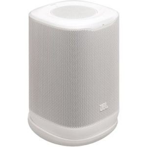 Image : JBL Cove M1 Compacte Blanche - Enceinte Résidentielle