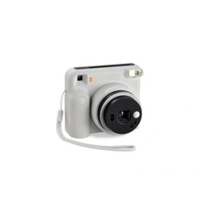 Image : FUJIFILM Instax Square 2 Blanc - Appareil photo instantané