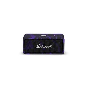 Image : MARSHALL EMBERTON III HENDRIX - Enceinte sans fil