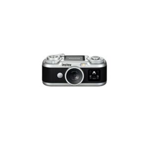 Image : FUJIFILM INSTAX PAL 2 noir - Appareil photo instantané