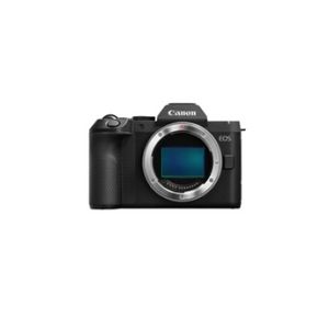 Image : CANON EOS R8 Mark II Boîtier nu - Appareil photo hybride