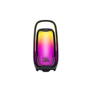Image : JBL Pulse 6 Bluetooth Noir - Enceinte Sono DJ