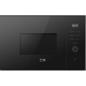 Image : BEKO BMGB20212B - Micro-ondes + Gril
