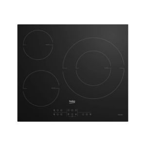 Image : BEKO  HII63205MT - Plaque induction