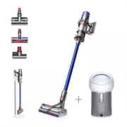 Aspirateur sans fil V11 Absolute Extra Pro + Purificateur ventilateur Dyson Pure Cool Me