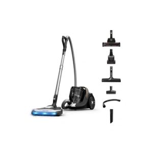 Image : ROWENTA RO7C89E0  Silence Force Cyclonic 8 - Aspirateur sans sac