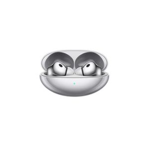 Image : HUAWEI FreeBuds Neo Argent - Ecouteurs avec réduction du bruit