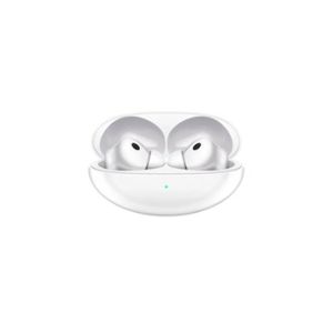 Image : HUAWEI FreeBuds Neo Blanc - Ecouteurs avec réduction du bruit
