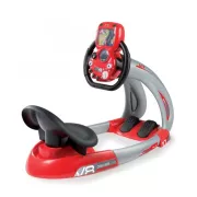 SMOBY Pilot V8 Driver - Simulateur de conduite