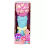 BARBIE Petal pop tulipe rose - Jouets