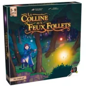 GIGAMIC La Colline Aux Feux Follets - Jeux Coopératifs
