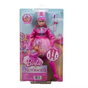 Barbie Daisy Core Casse-noisette - Poupée