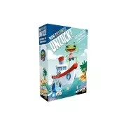 Mon Premier Unlock! : Histoires de Grenouille - ASMODEE