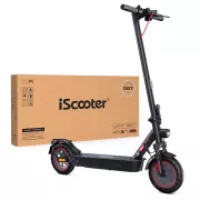 iScooter i9Ultra 500W - Trottinette électrique