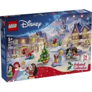 LEGO 43298 Le calendrier de l'Avent 2026 - Disney Princess