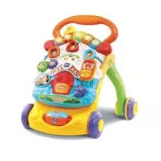 Super Trotteur Parlant 2 en 1 VTECH