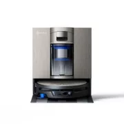 Ecovacs Deebot X12s Omnicyclone - Robot Aspirateur Laveur