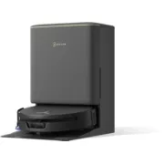 Ecovacs Deebot T90s Pro Omni Care Kit - Robot Aspirateur Laveur