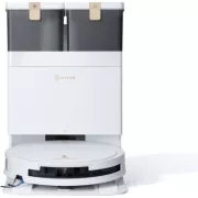 Ecovacs Deebot T50 Omni Gen3 - Robot Aspirateur Laveur