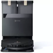 Ecovacs Deebot T50 Pro Omni Gen3 - Robot Aspirateur Laveur