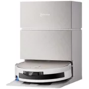 Ecovacs Deebot X12 Pro Omni - Robot Aspirateur Laveur