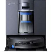 Ecovacs Deebot X12 Omnicyclone - Robot Aspirateur Laveur