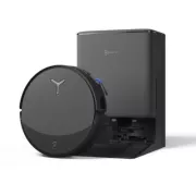Ecovacs Deebot T90 Pro Omni - Robot Aspirateur Laveur