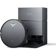 Ecovacs Deebot X11 Pro Omni - Robot Aspirateur Laveur