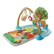 Jardin enchante des P'tits copains VTech