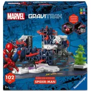 RAVENSBURGER GraviTrax BASE Spider-Man : Action Set Spiderman